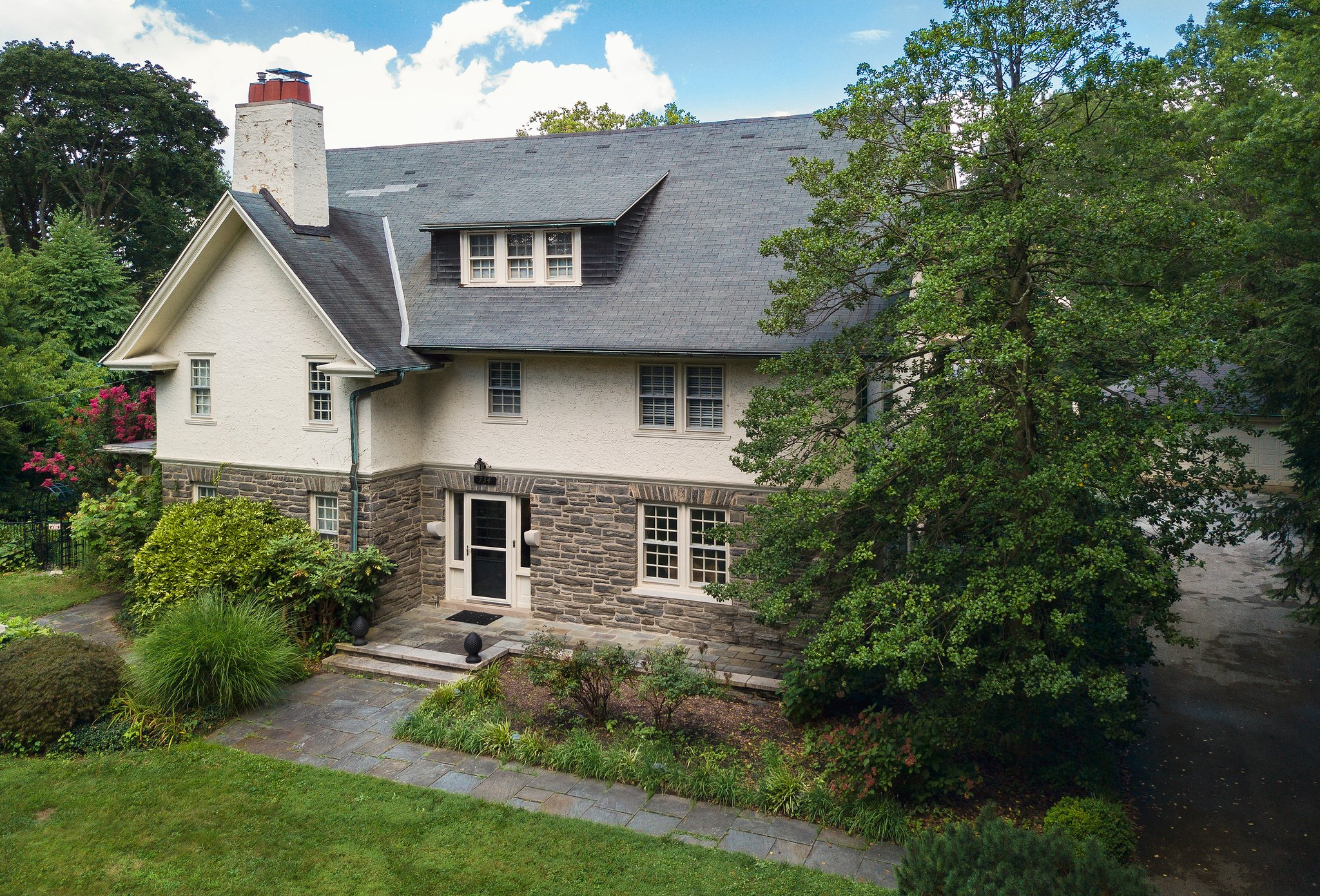 Haverford House: 734 Millbrook