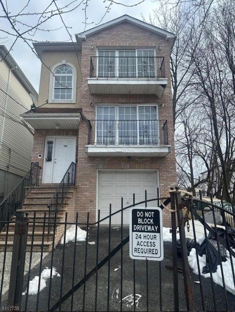 Irvington Multiplex: 138 22nd Street