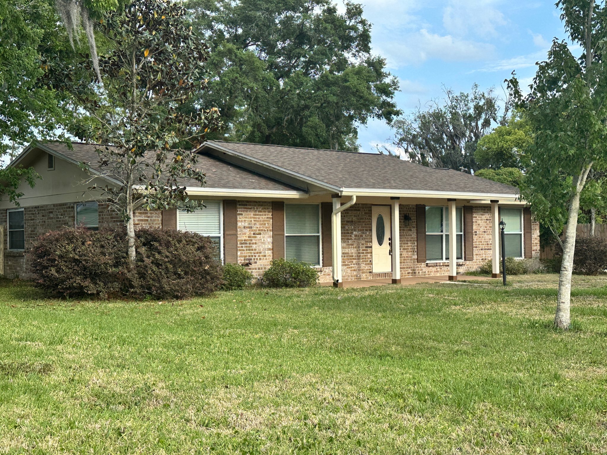 Orange Park House: 2724 Lexington Dr