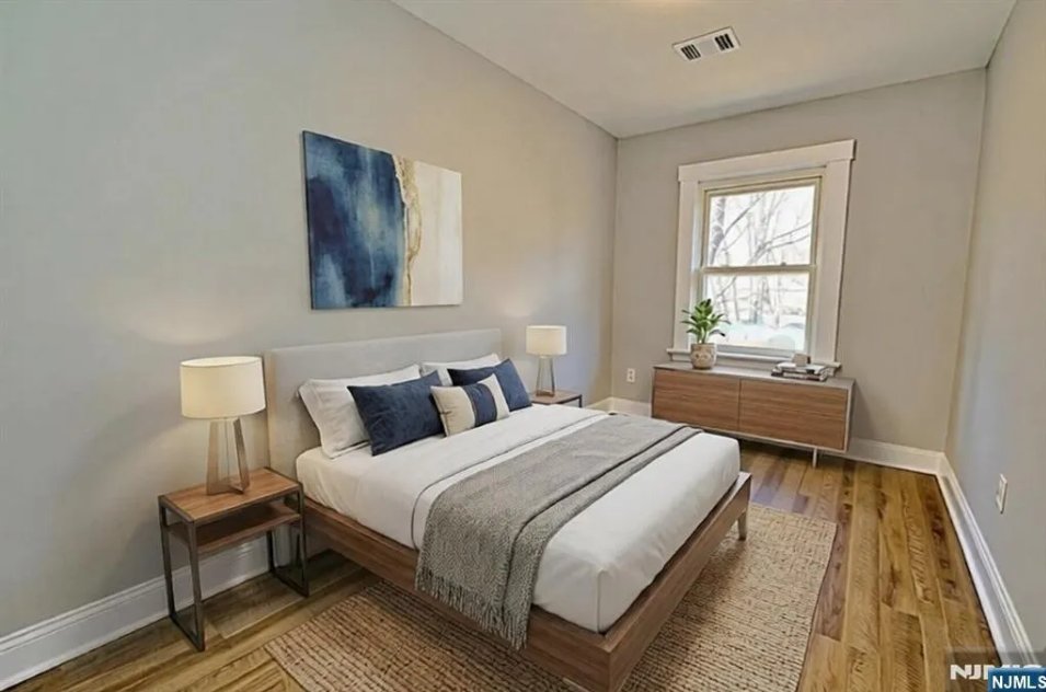 Montclair Multiplex: 116 Maple Ave