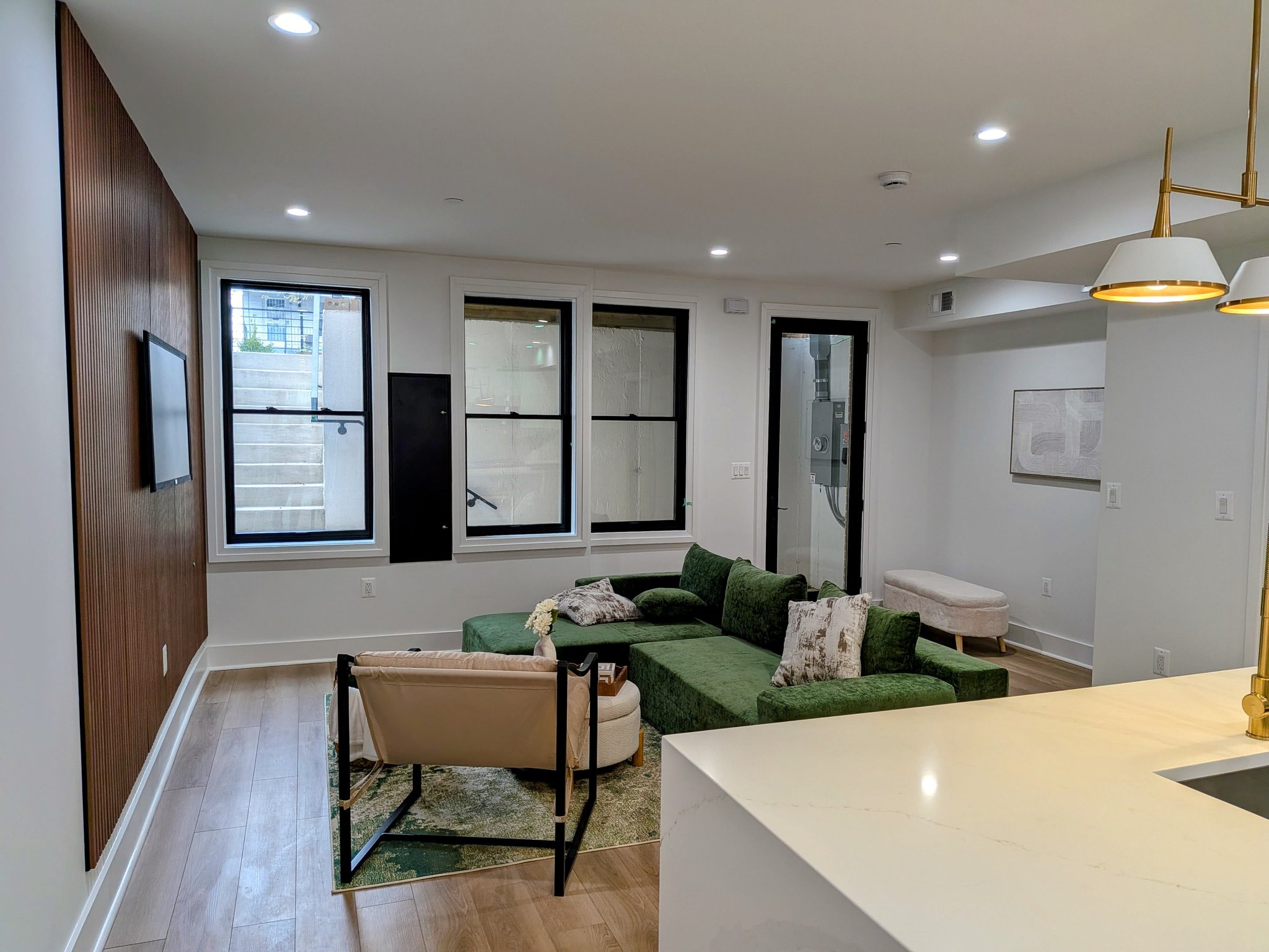 Washington Multiplex: 4411 Illinois Ave NW