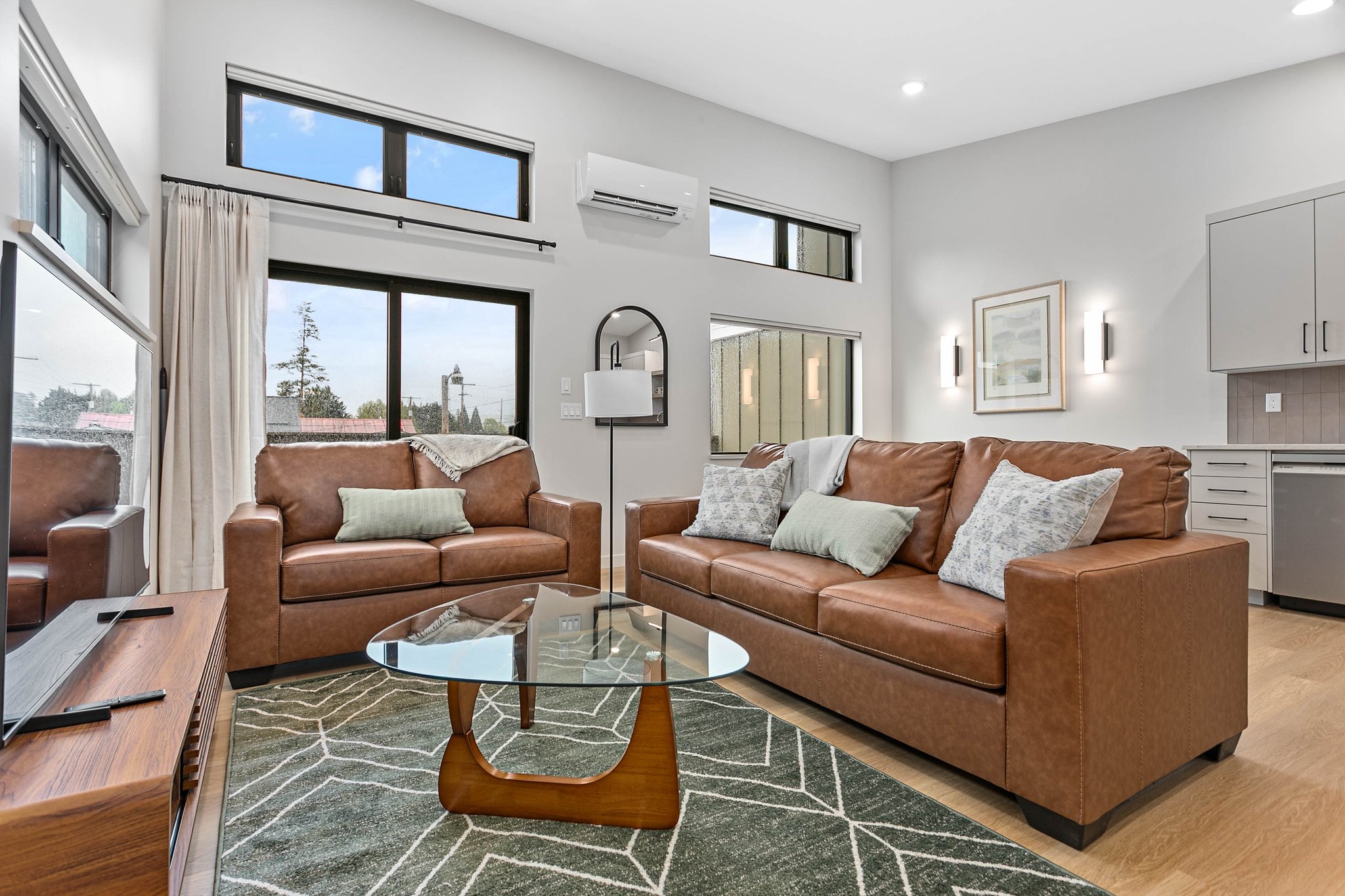 Bellingham Townhome: 2517 Vallette Street