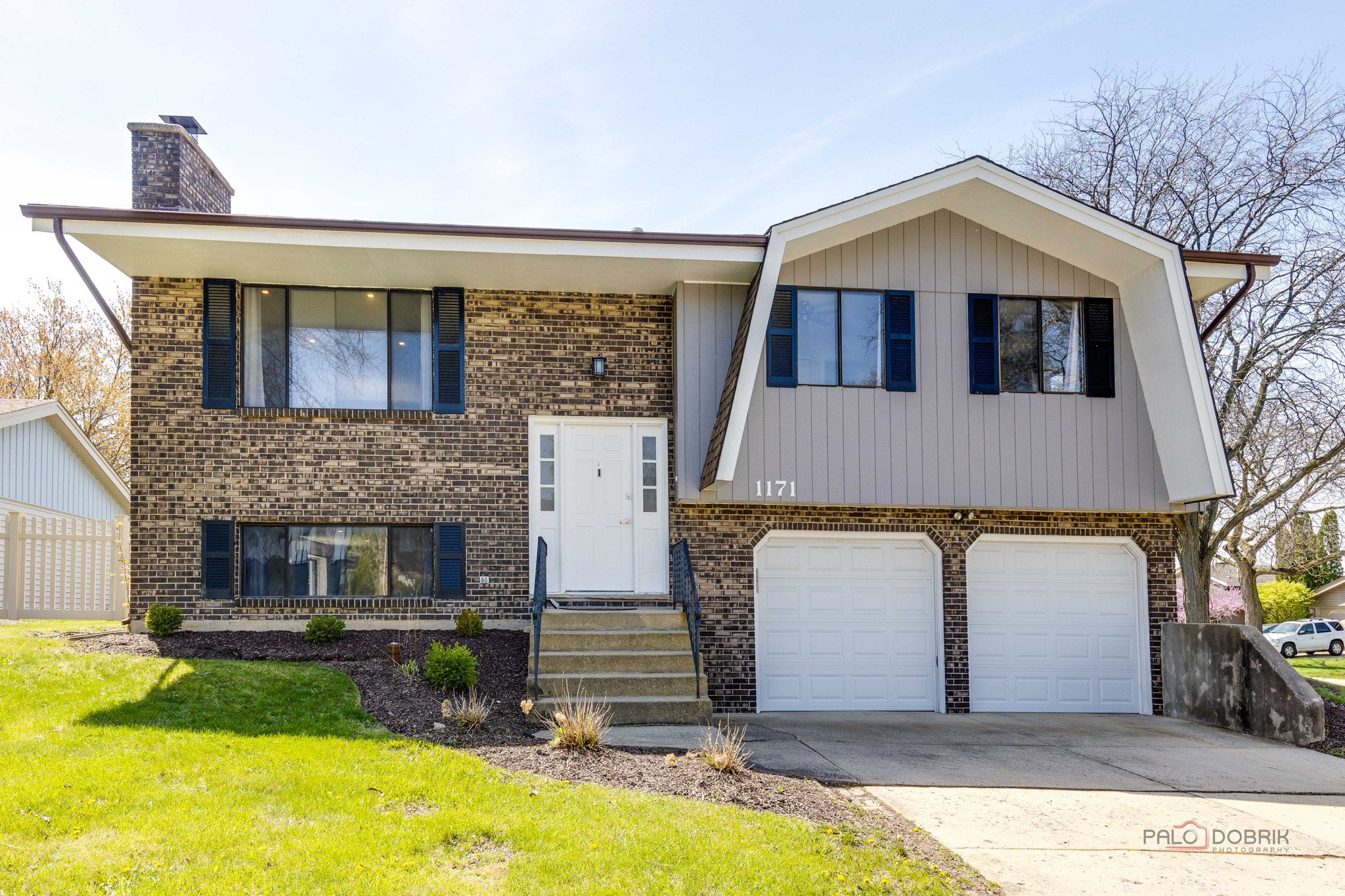 Schaumburg House: 1171 Saylesville Ln