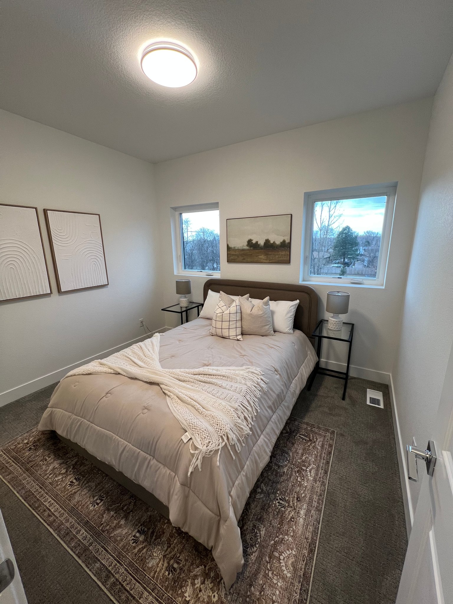 Arvada Townhome: 8406 W 52nd Ave