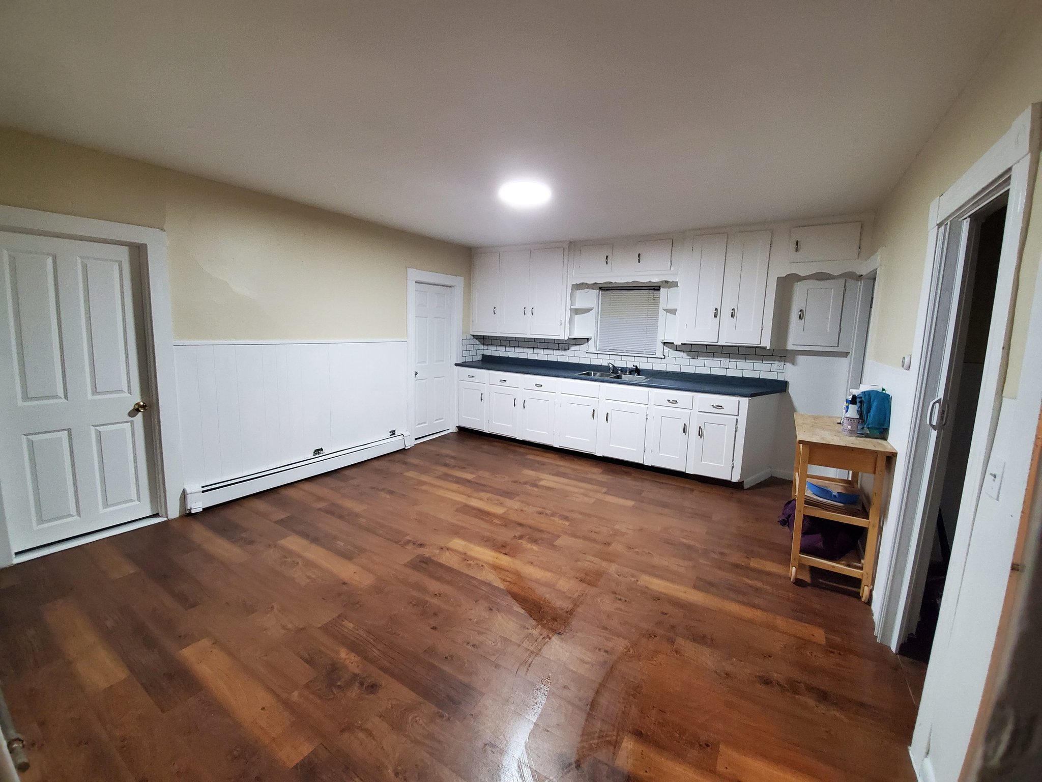 Fitchburg Multiplex: 45 Dumais Street