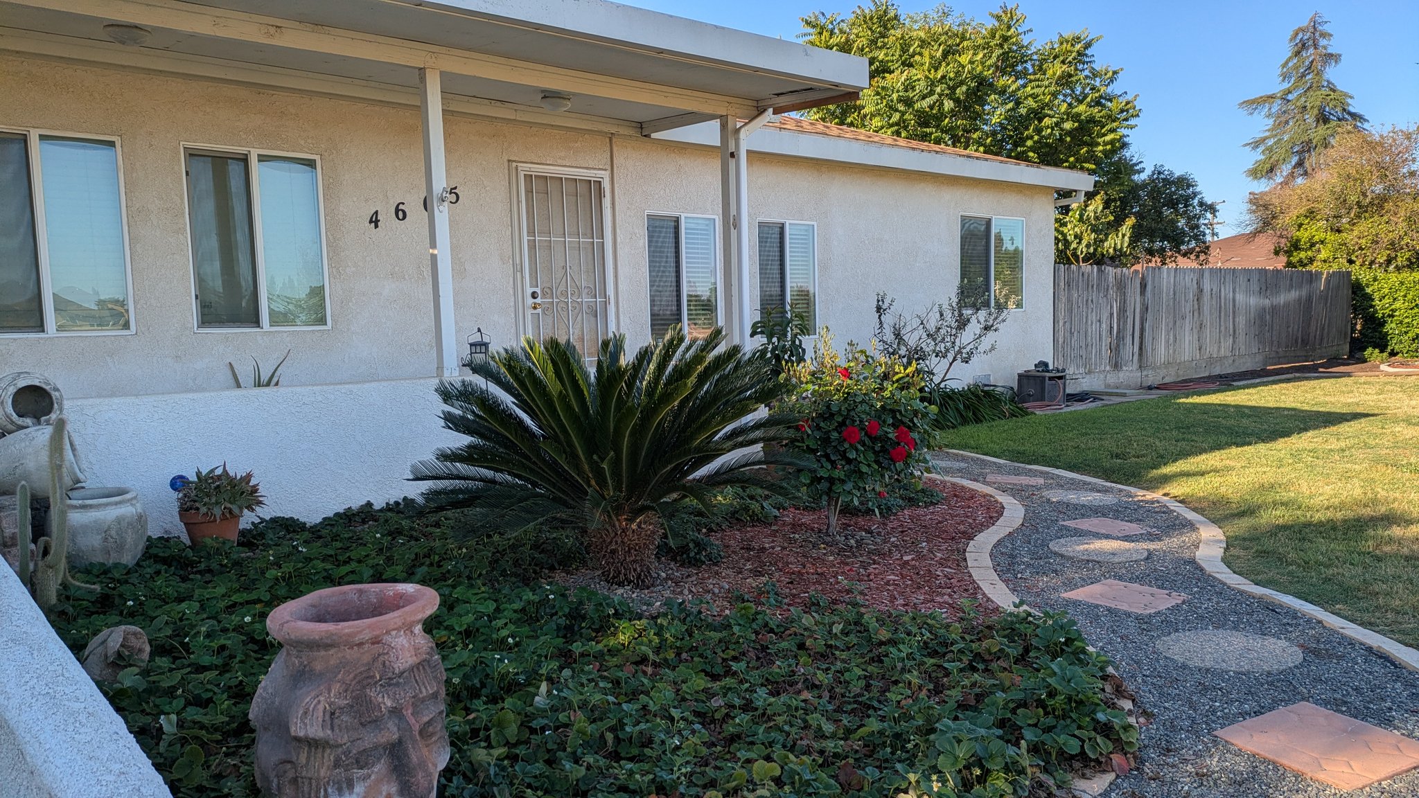 Fresno House: 4665 W. Hedges Ave