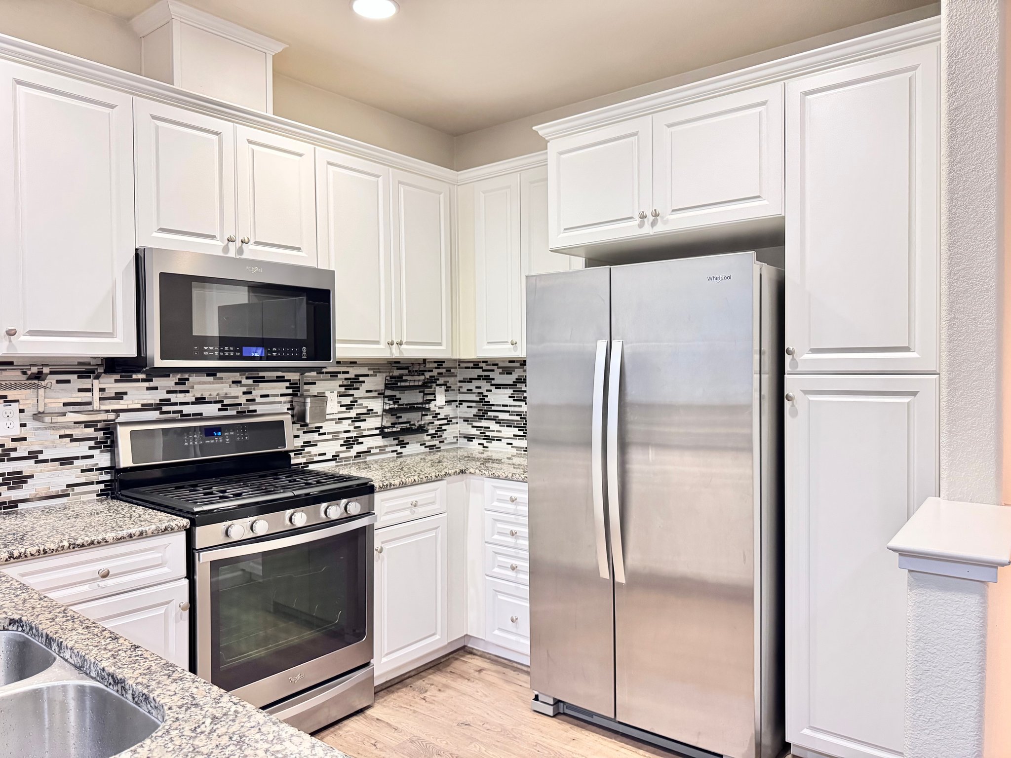 San Jose Townhome: 1117 Genco Ter