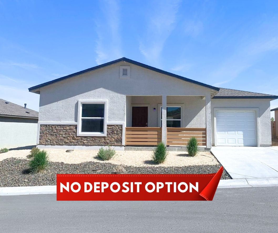 Sun Valley House: 401 Leland Dr.