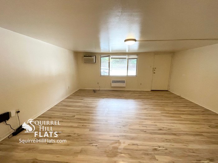 PITTSBURGH Apartment: 6350 FORWARD AVENUE