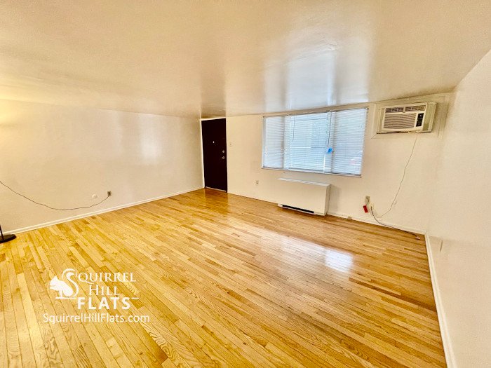 Pittsburgh Apartment: 6350 Forward Ave