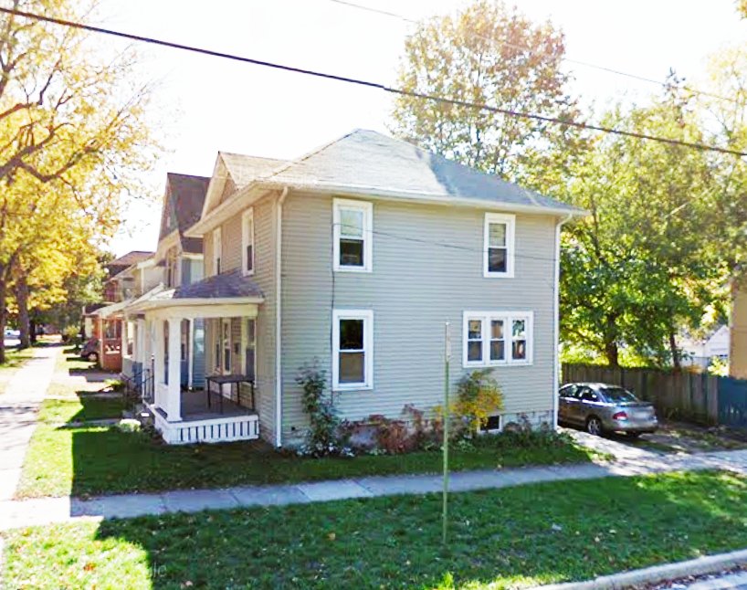 Jackson Multiplex: 800 2nd Street