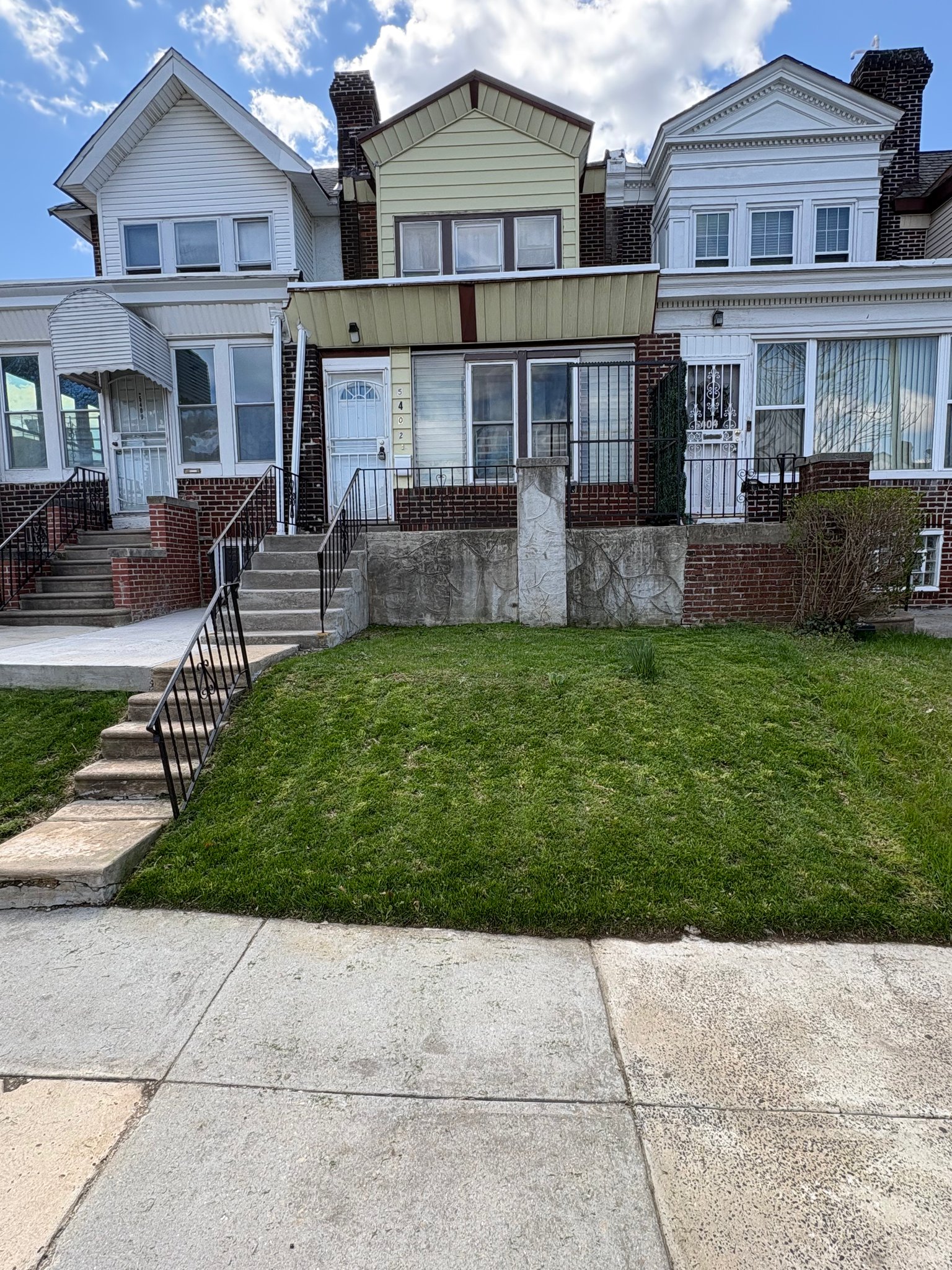 Philadelphia Multiplex: 5400 Lebanon Ave