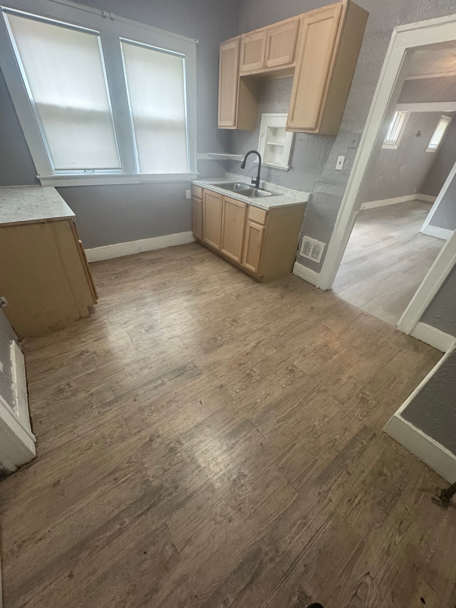 Detroit Multiplex: 11344 belleterre st