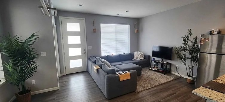 Commerce City House: 5180 E 64th Ave