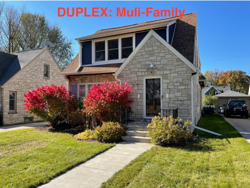 Milwaukee Multiplex: 2947 N 69th St