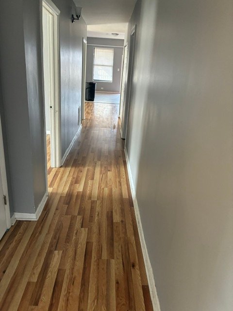 Chicago Apartment: 3745 W Douglas Blvd