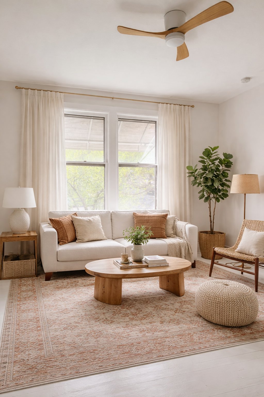 Spokane Apartment: 2028 W Pacific