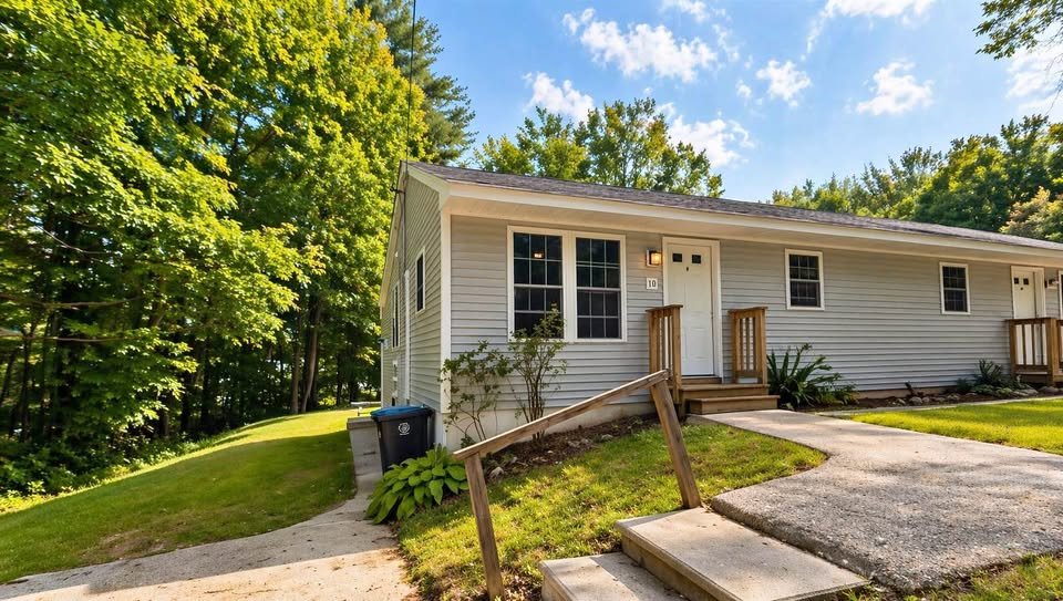 Windham Condo: 10 Land of Nod Rd