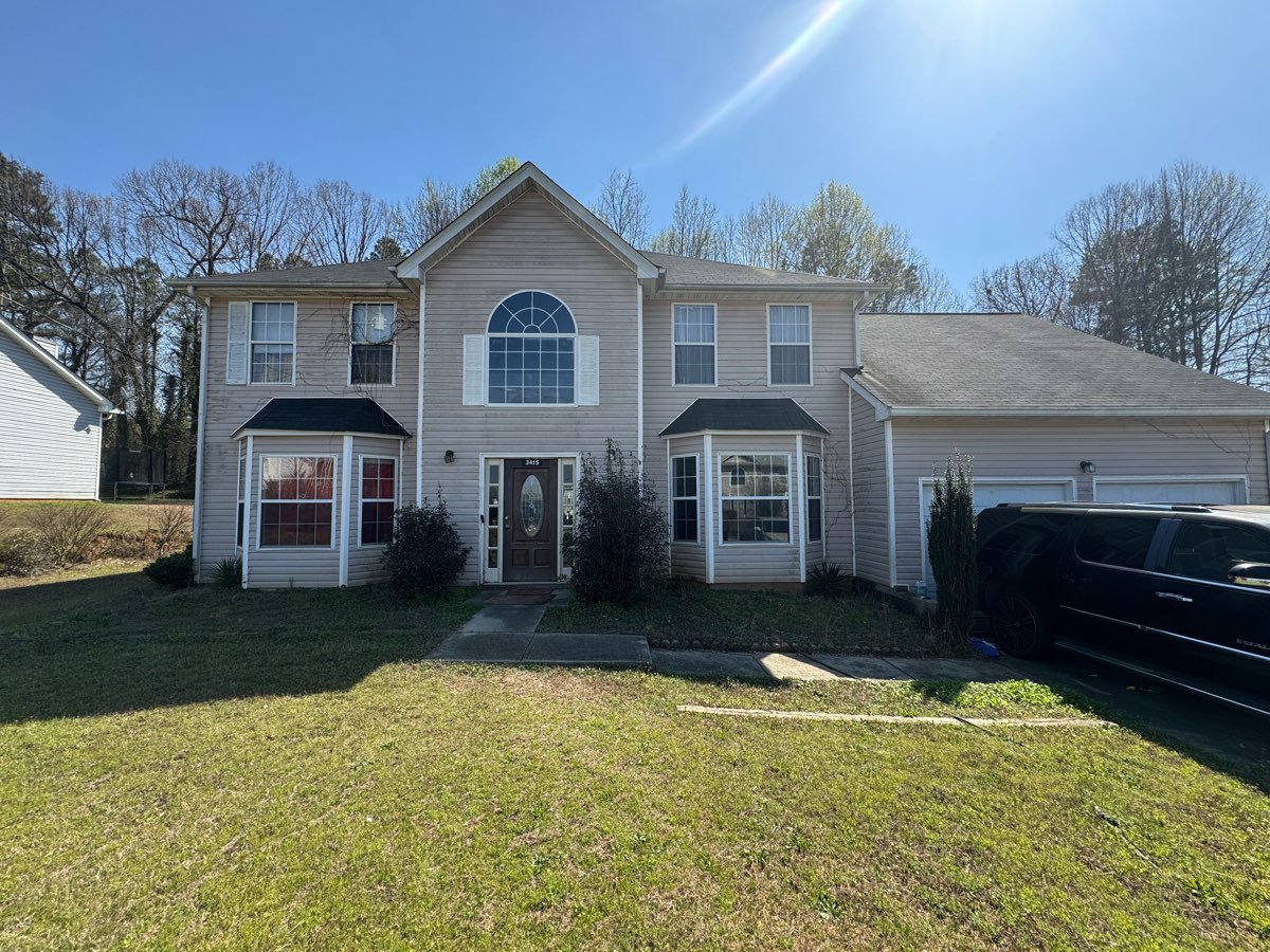 Ellenwood House: 3415 Riverview Chase Way