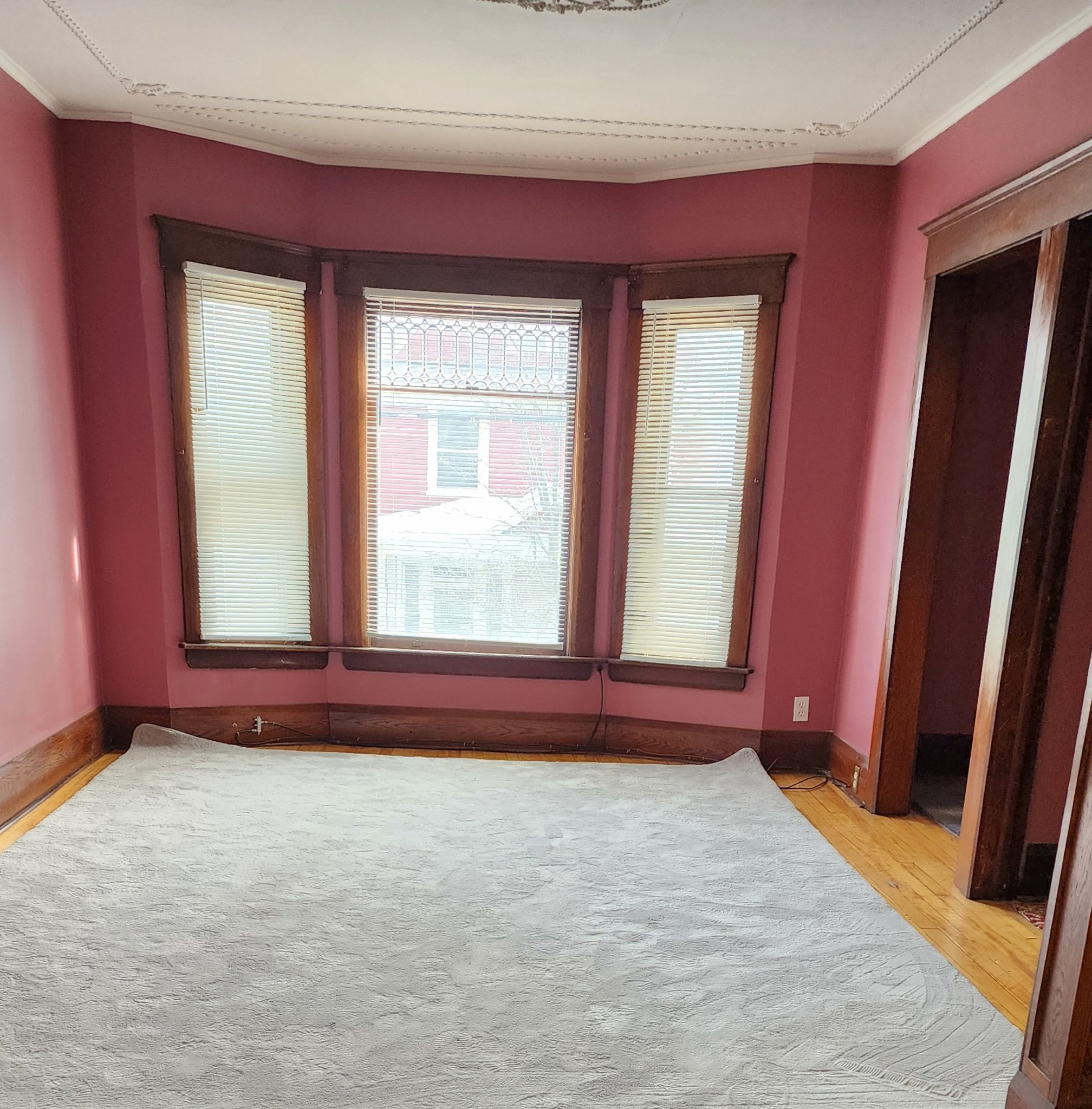 Syracuse Multiplex: 107 Melrose Ave