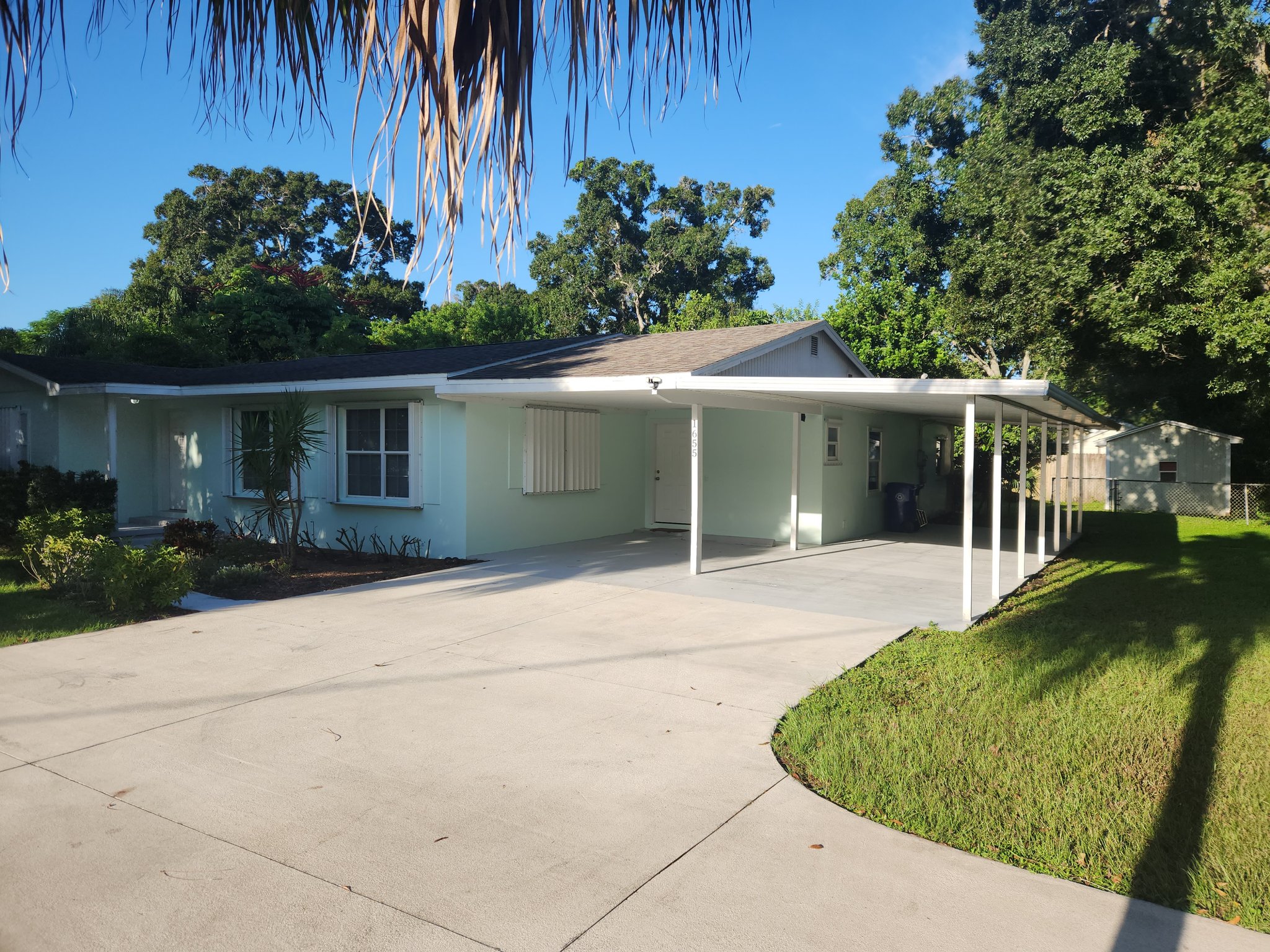 Vero Beach House: 1655 27th Ave