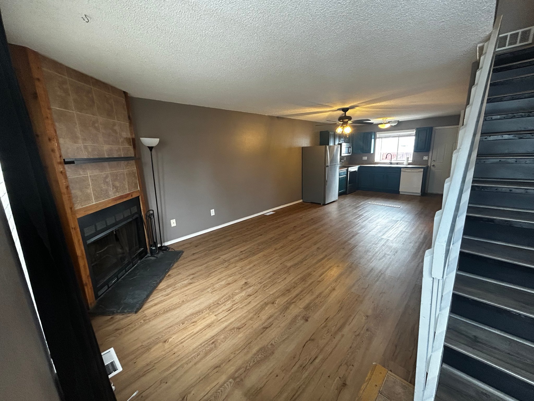 Aurora Townhome: 16901 E Chenango Ave