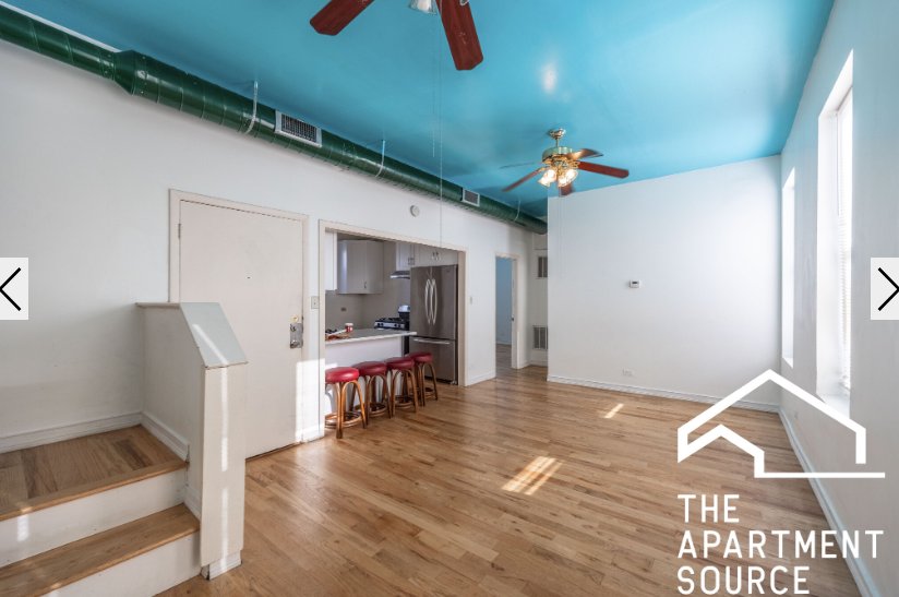 Chicago Condo: 3248 West 25Th St