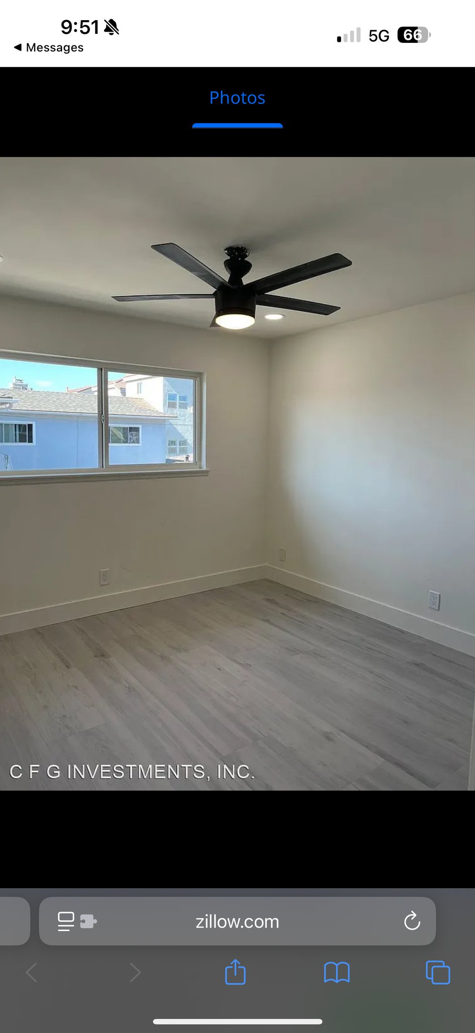 huntington beach Apartment: 223 atlanta ave