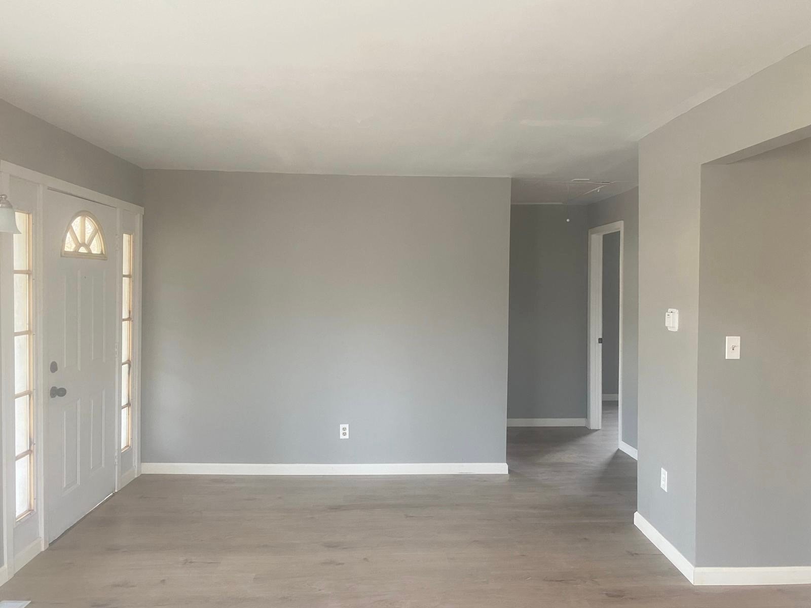 Flint Twp House: 2198 Utley Road