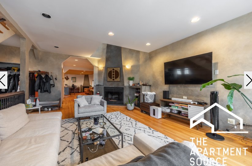 Chicago Condo: 1224 West Augusta
