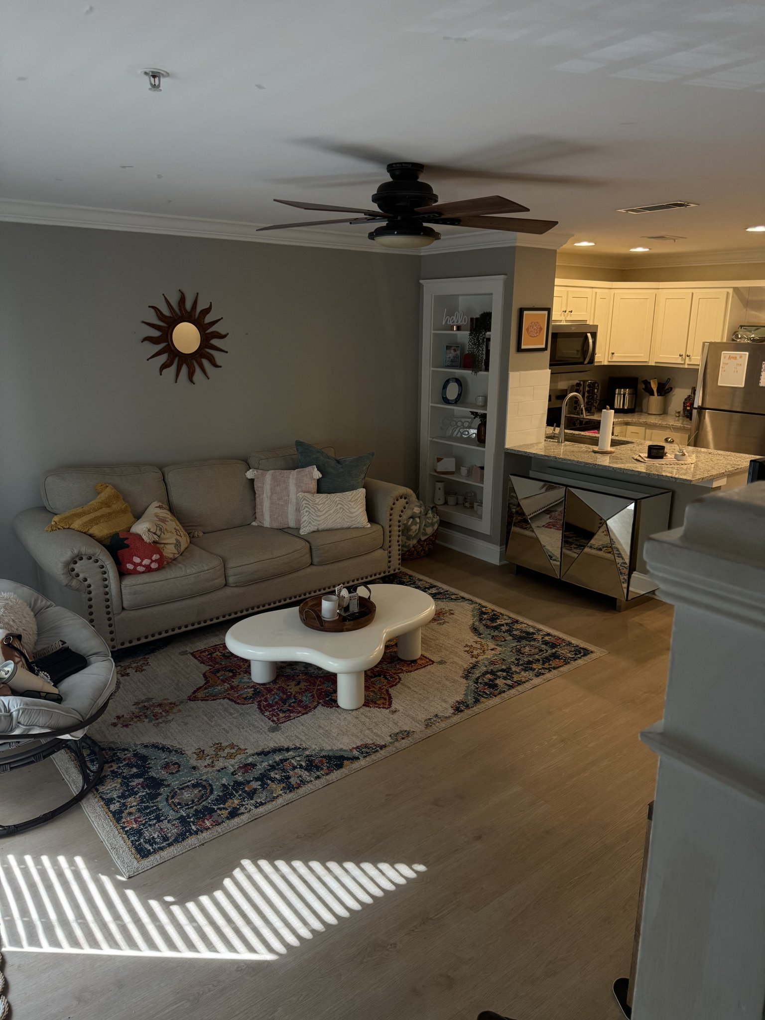 Athens Townhome: 490 Barnett Shoals Rd