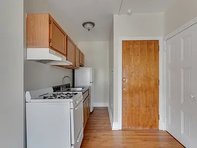 Philadelphia Apartment: 408 W Chelten Ave, Philadelphia, PA 19144