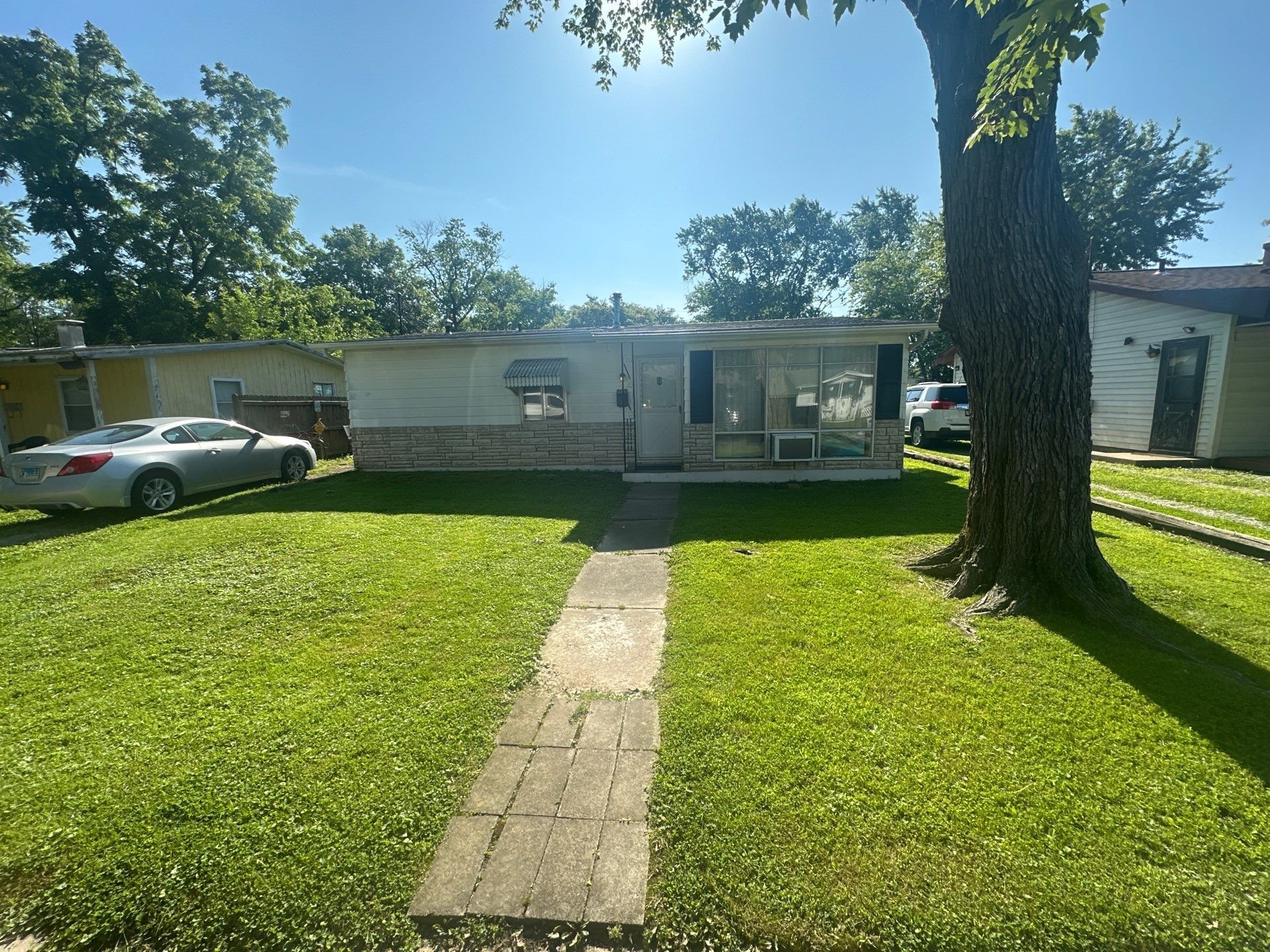 Centralia House: 1323 Cedar St