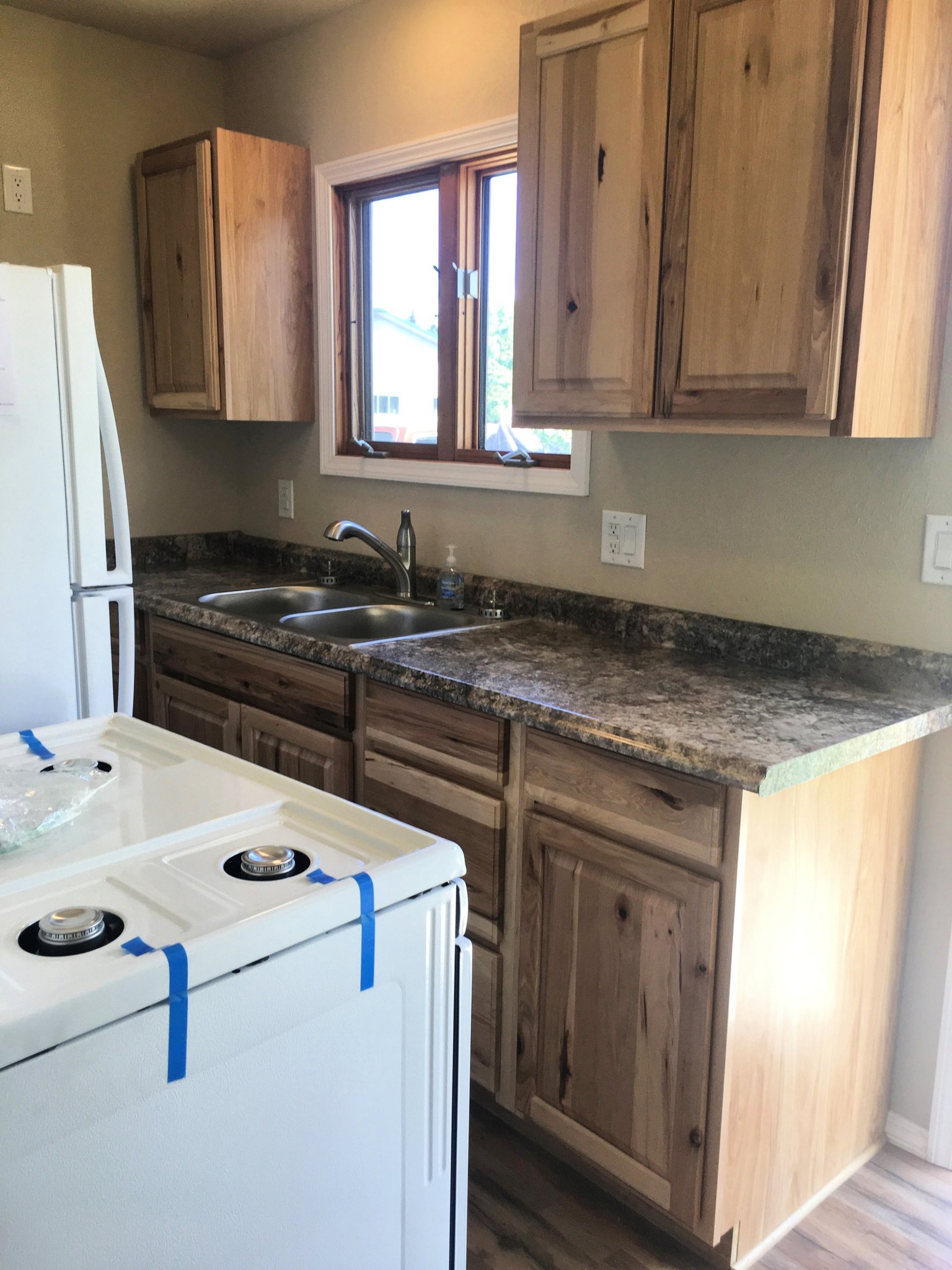 Missoula Apartment: 2013 North Ave West, Unit 1