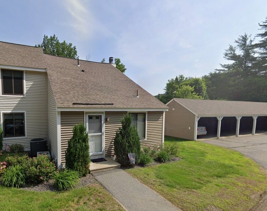 Londonderry Other: 136 Canterbury Ln