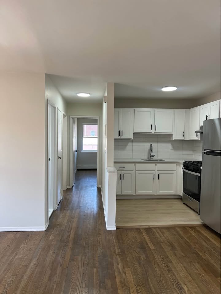 East Orange Multiplex: 57 E. Park st