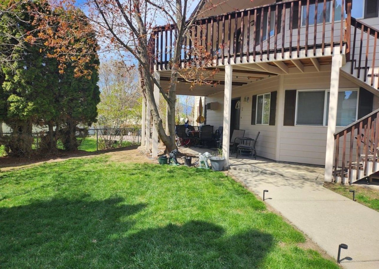 Bonners Ferry Apartment: 6787 Badger St.