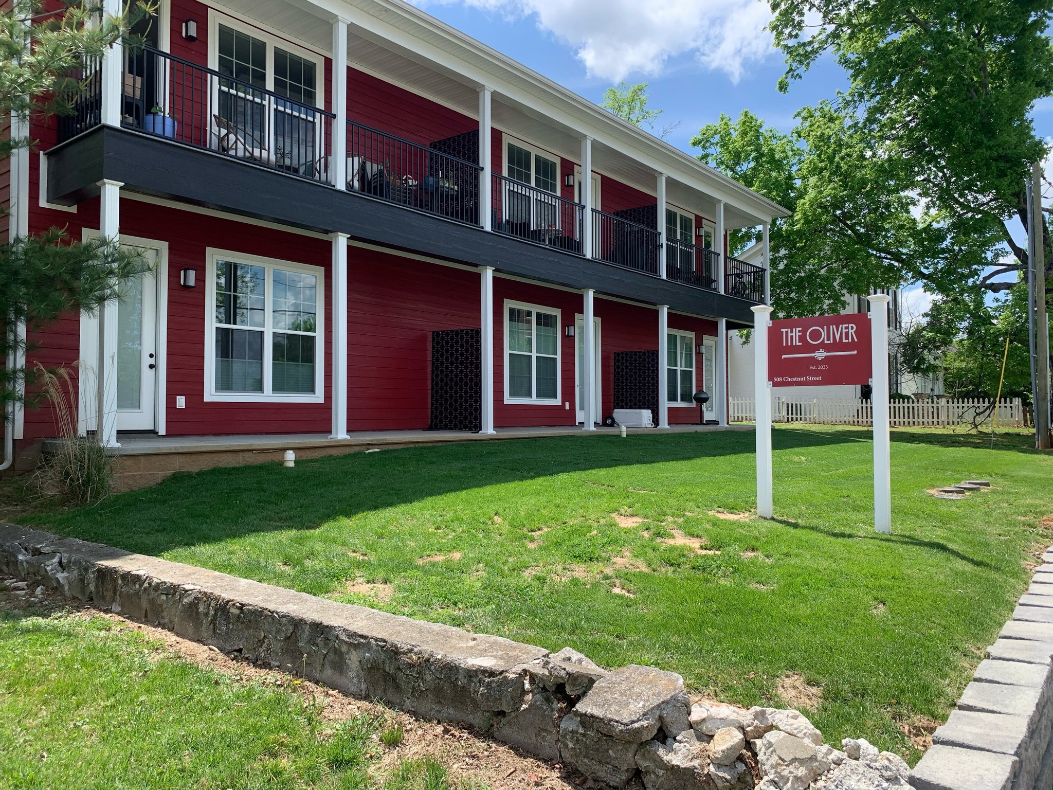 Bowling Green Multiplex: 508 Chestnut