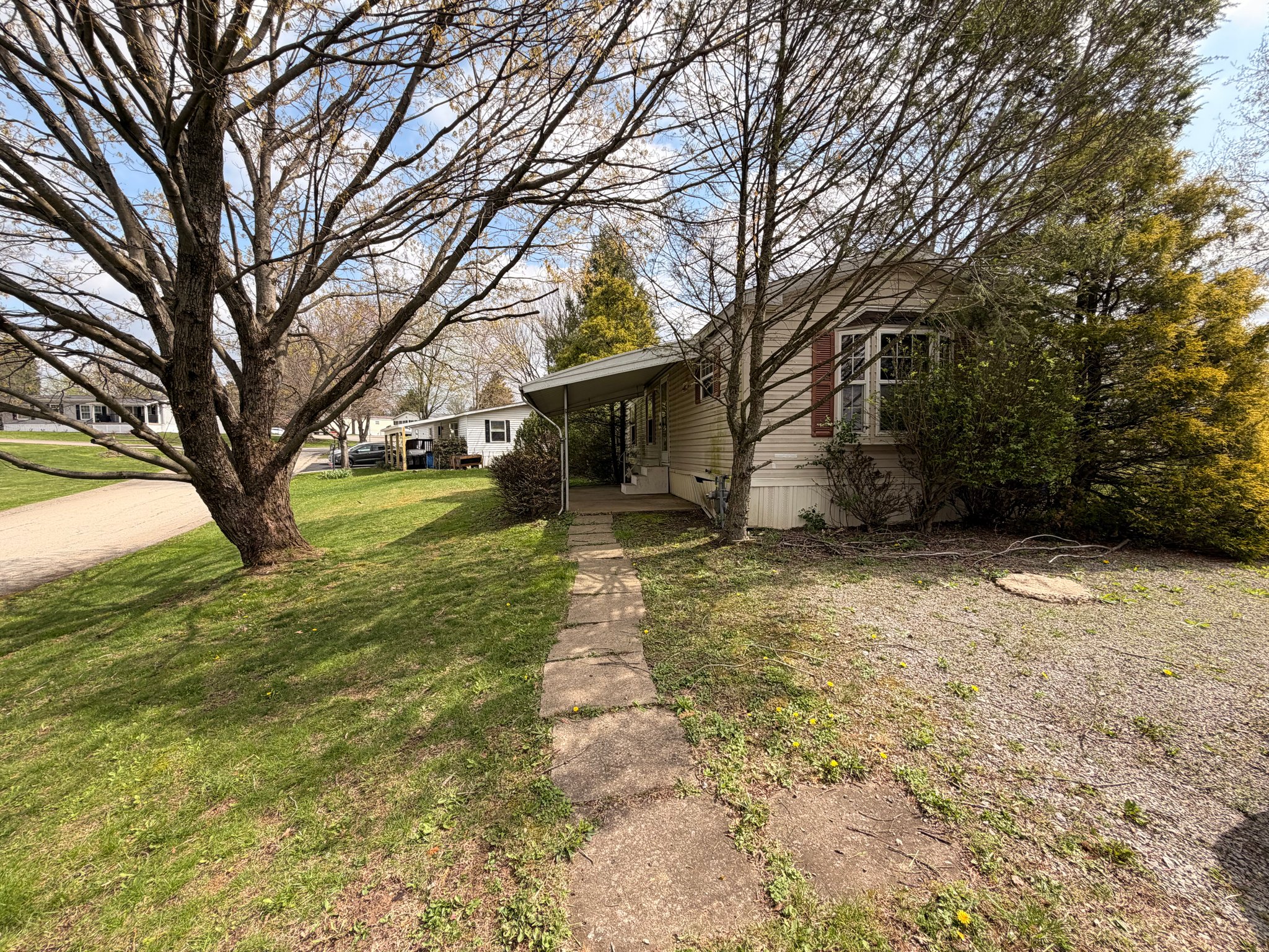 Cranberry Twp Other: 4671 Old Rte 19