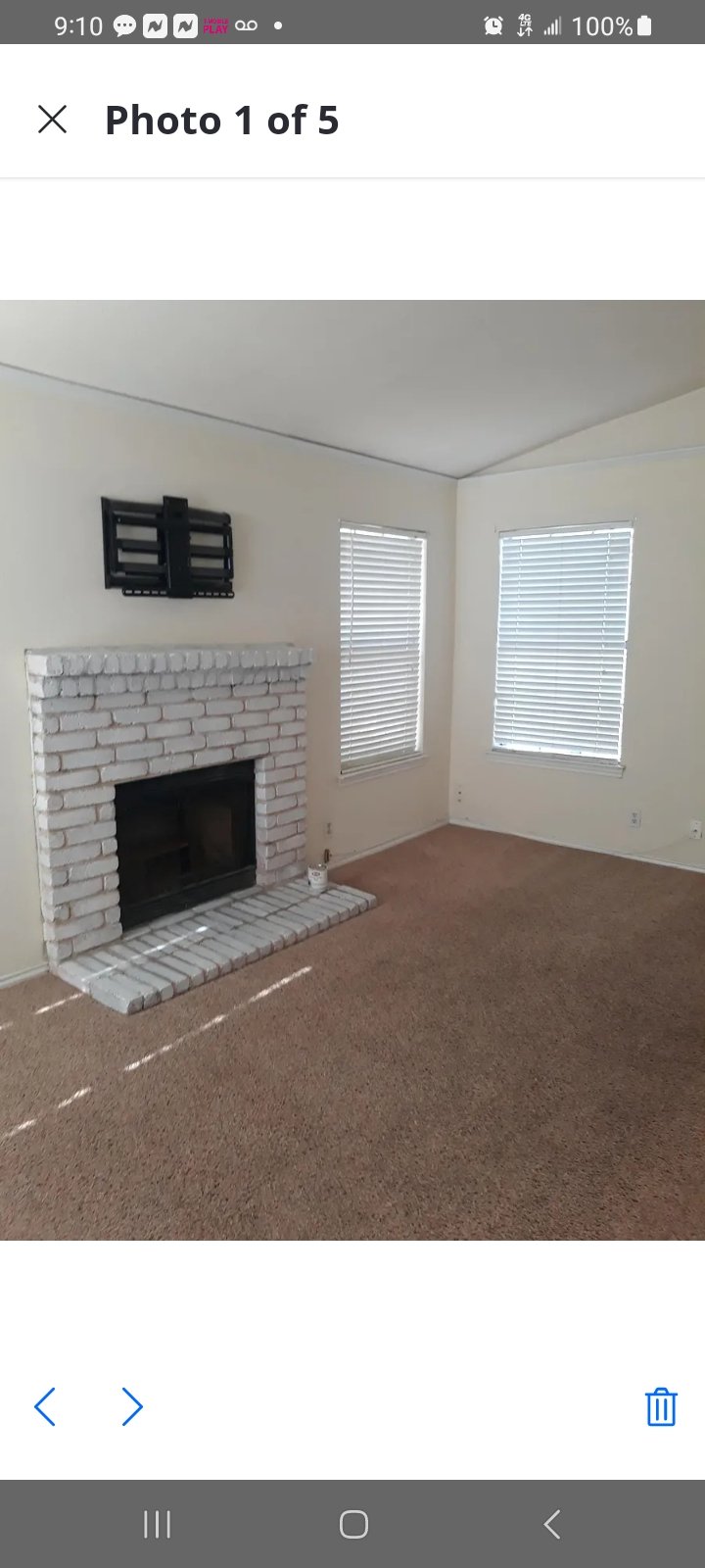 SAN ANTONIO Condo: 11610 Vance Jackson