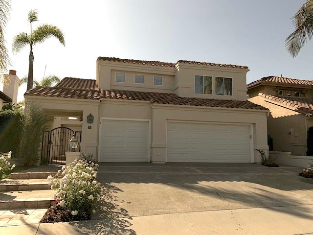 Laguna Niguel House: 11 Anacapri