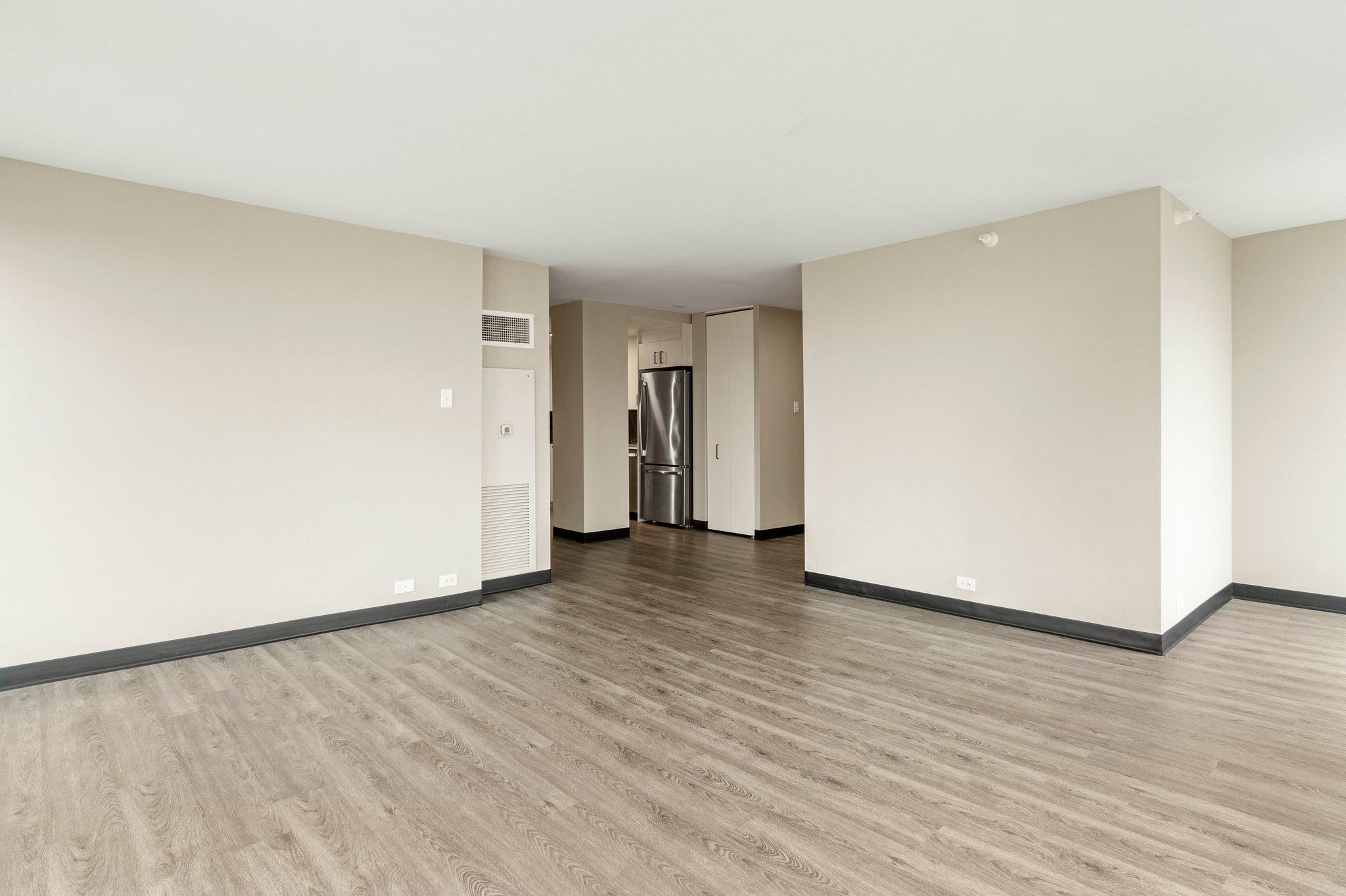 Chicago Condo: 1921 W Harrison St
