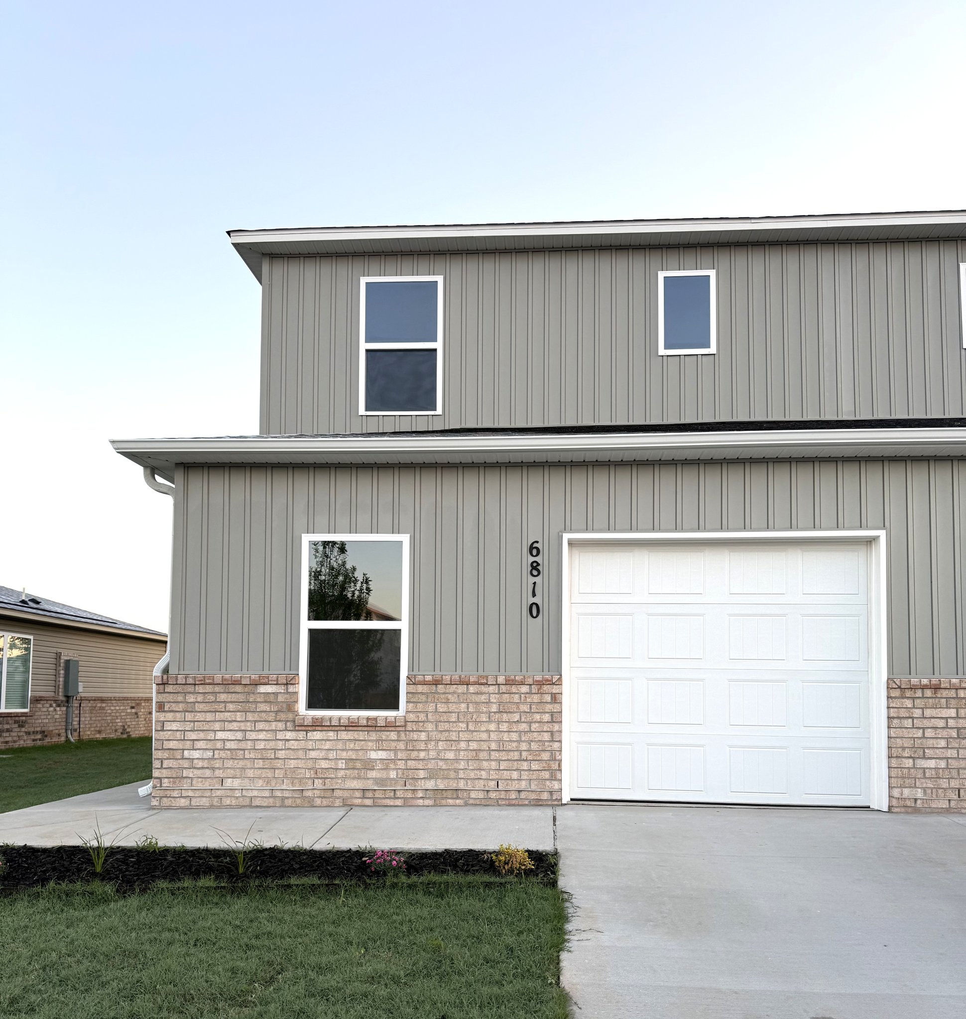 Bentonville Townhome: 6810 SW Dignity Ave