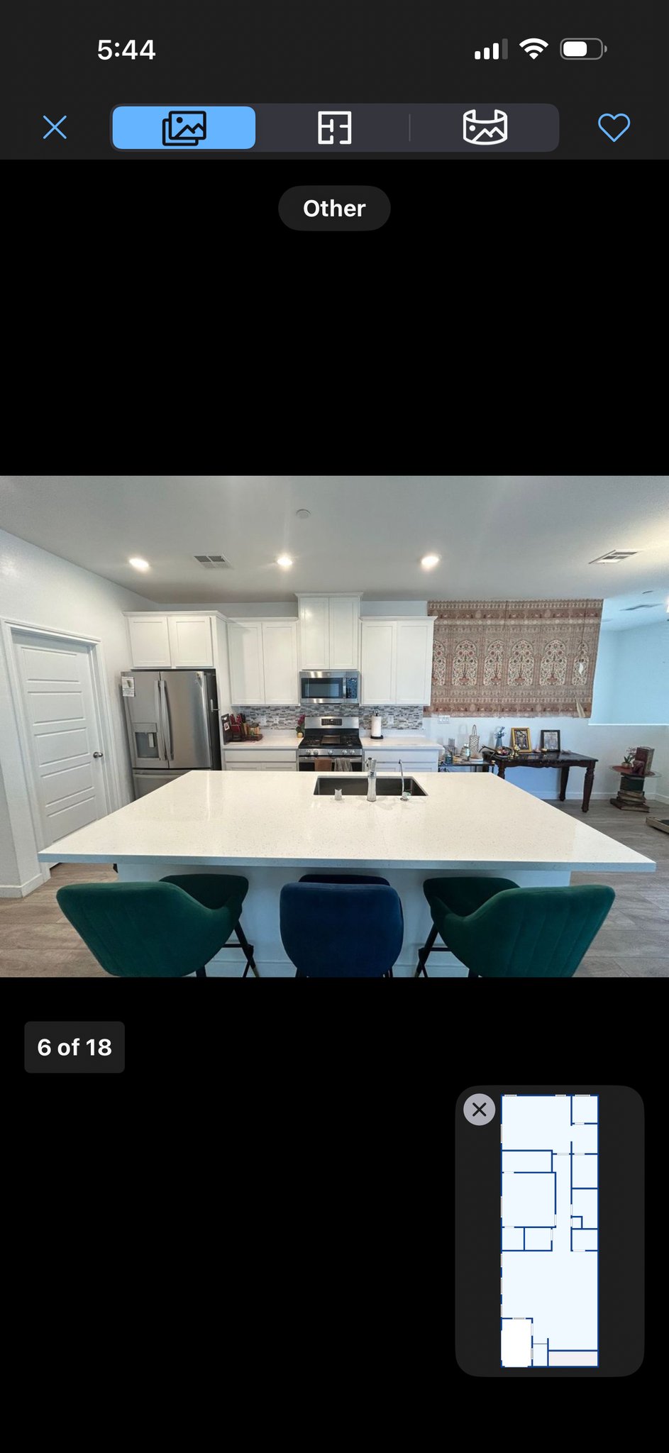 Henderson Townhome: 3700 Canis Minor Ln