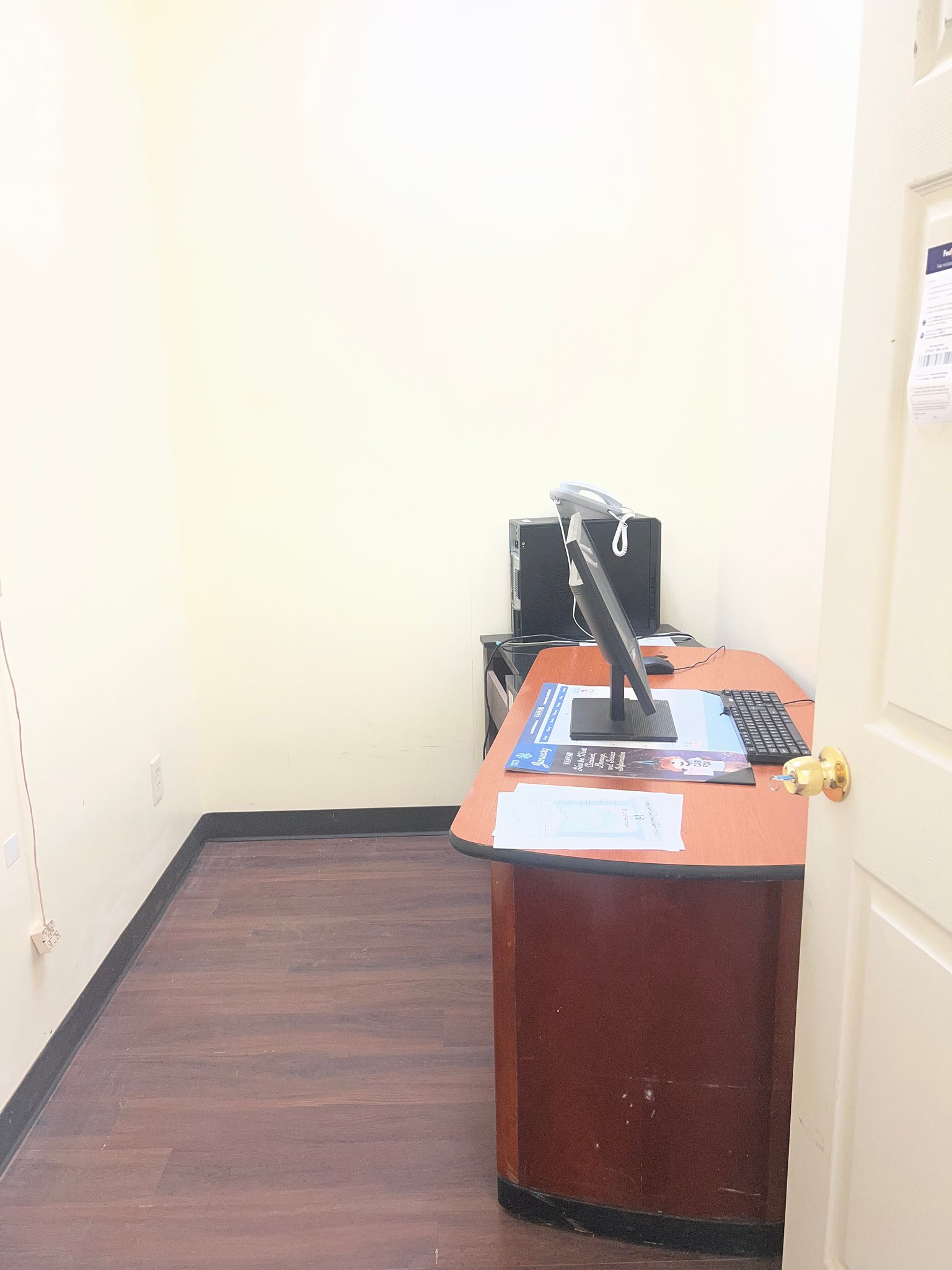 Ashburn Other: 133 North Gordon Street