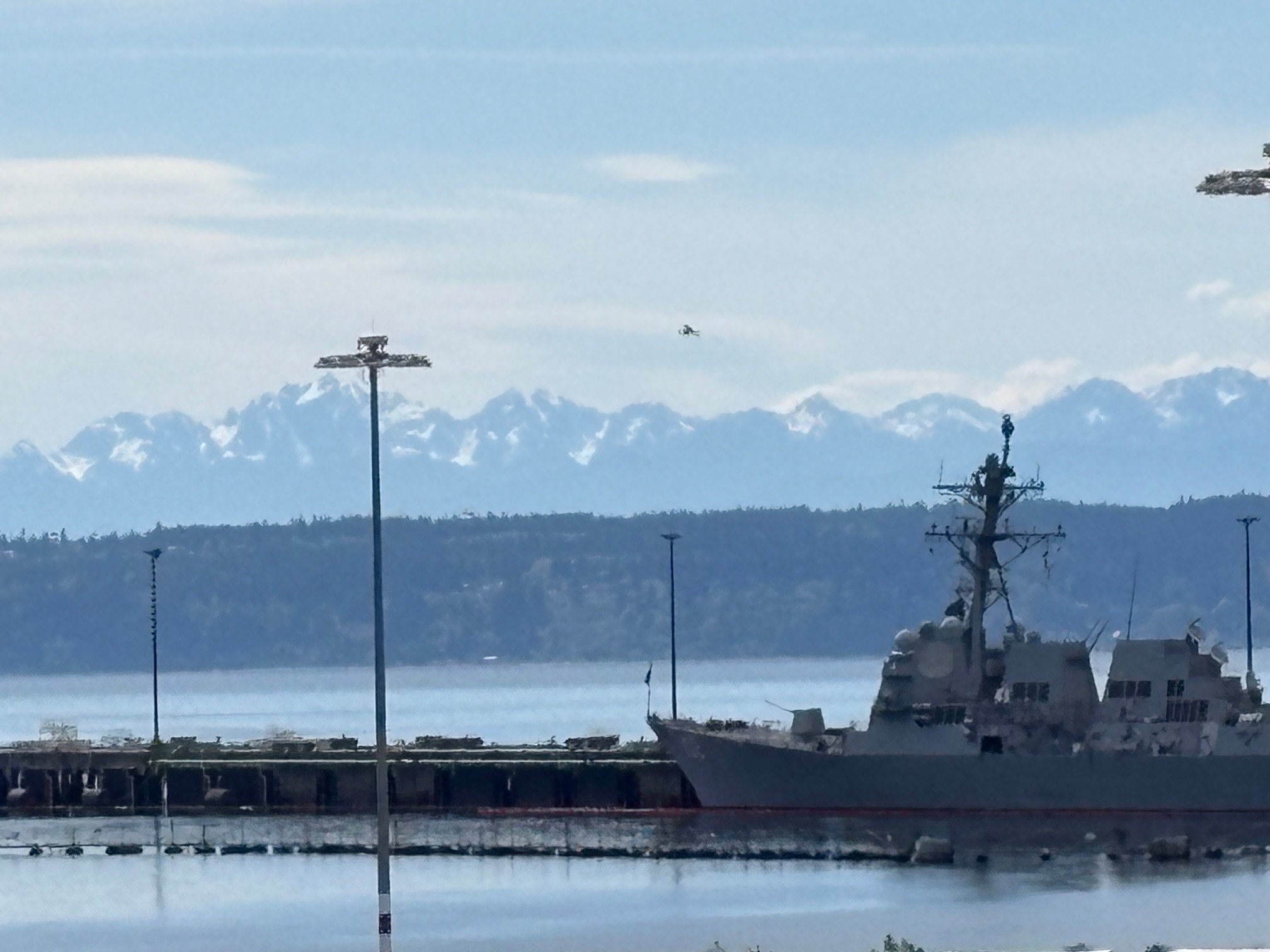 Everett Multiplex: 2601 Grand Ave