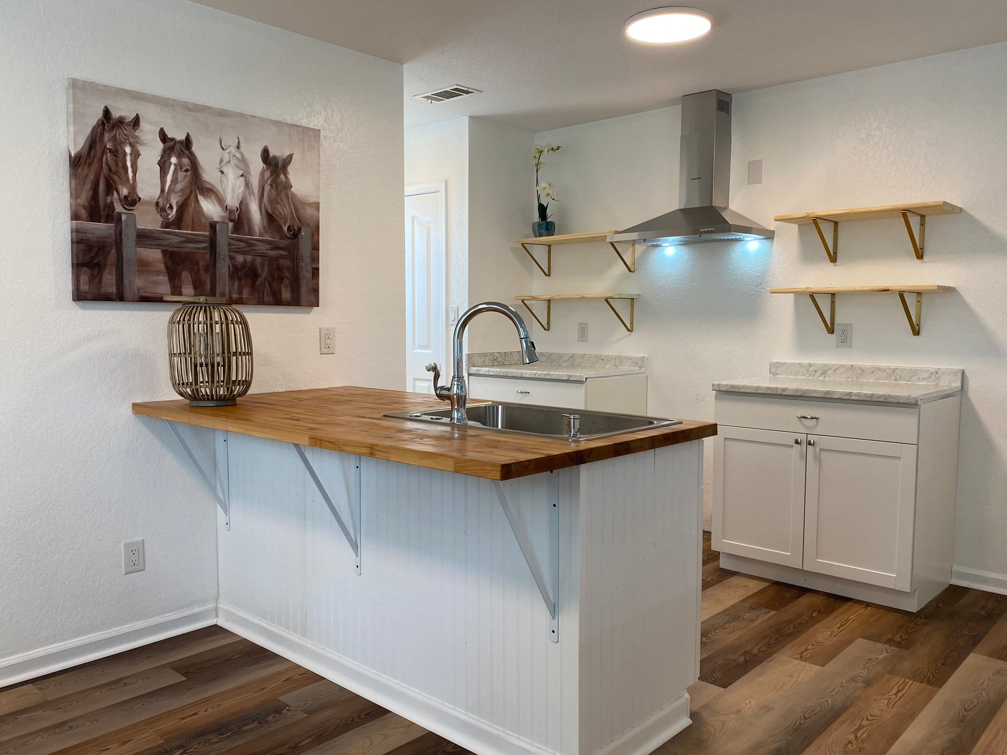 Hot Springs Condo: 112 MCcurry Terrace