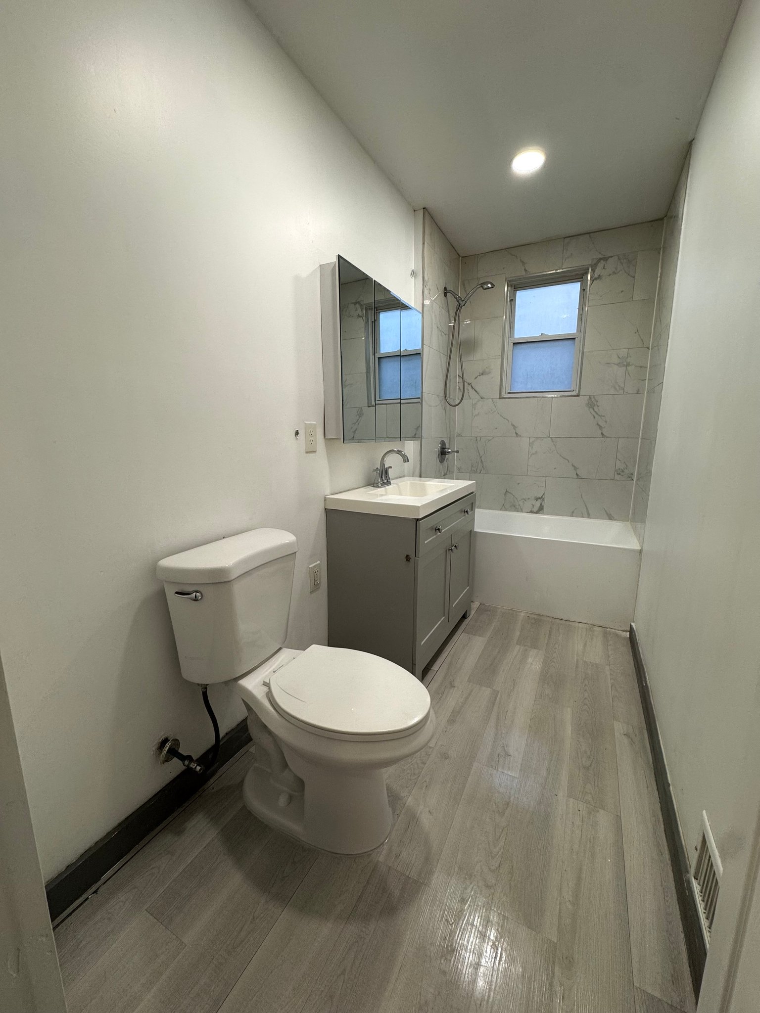 Poughkeepsie Apartment: 77 Marshall St