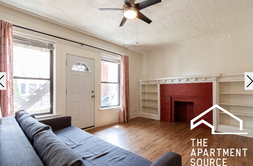 Chicago Condo: 908 West Belle Plaine Ave