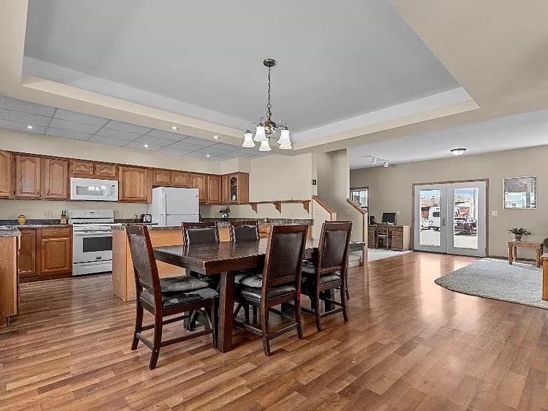 Winneconne Multiplex: 225 Prospect St